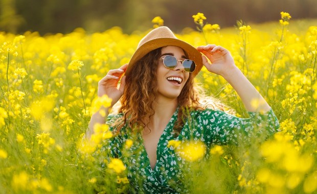 Jak znaleźć drogę do szczęścia? Porady, które zmienią Twoje życie