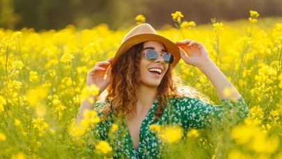 Jak znaleźć drogę do szczęścia? Porady, które zmienią Twoje życie