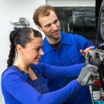 Jak znaleźć idealną pracę?