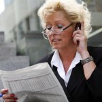 Jak znaleźć pracę po czterdziestce?