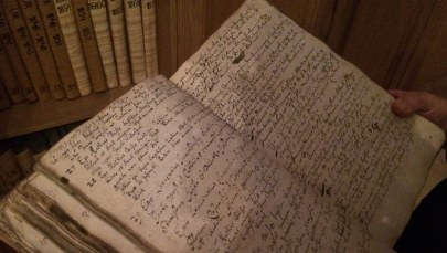 Jak znaleźć przodka? Genealogia w kilku krokach