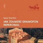 Jak żołnierz gramofon reperował