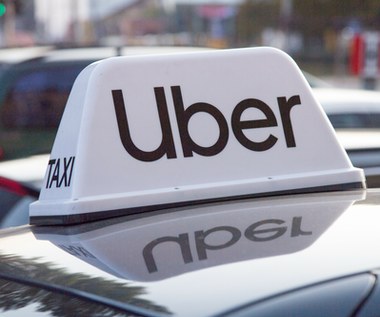 ​Jak zostać kierowcą Ubera i ile można zarobić na jeżdżeniu z aplikacją?