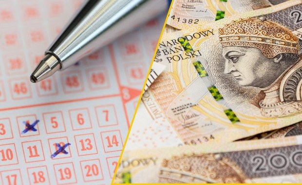 Jak zostać milionerem z Lotto? Eksperci zdradzają przydatne strategie