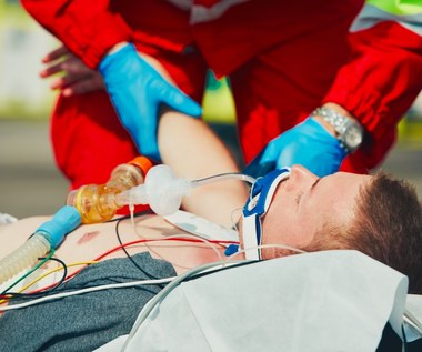 Jak zostać ratownikiem medycznym? 