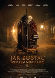 Jak zostać Świętym Mikołajem 3