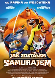 Jak zostałem samurajem