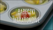 Jak zrobić babeczki makaronowe?