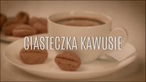 Jak zrobić ciasteczka kawusie?