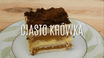 Jak zrobić ciasto krówkę?