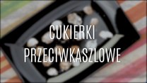 Jak zrobić cukierki przeciwkaszlowe domowej roboty?