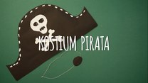 Jak zrobić czapkę pirata? Poradnik krok po kroku