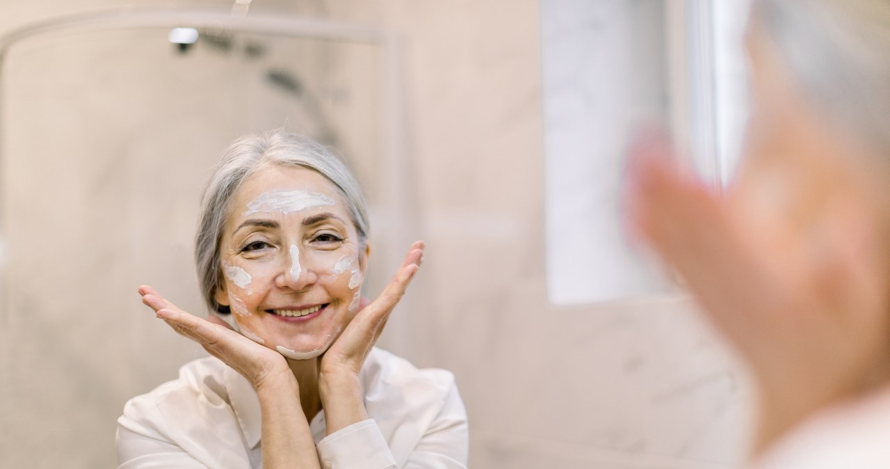 Jak zrobić domową maseczkę na twarz? Wystarczą dwa składniki /123RF/PICSEL