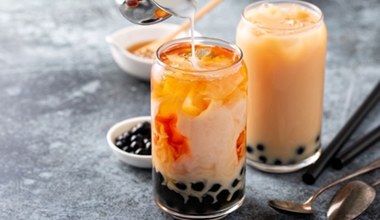 Jak zrobić domowe bubble tea? To prostsze niż myślisz!