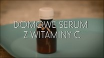 Jak zrobić domowe serum z witaminy C?