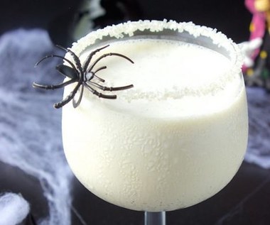 Jak zrobić drink Biała Wiedźma