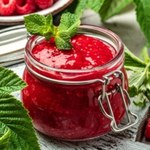 Jak zrobić dżem malin bez pestek? Aksamitny, nie za słodki, pokochasz od razu pokochasz