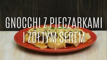 Jak zrobić gnocchi w domu? Prosty przepis