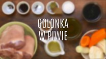 Jak zrobić golonkę w domu? Przepis krok po kroku