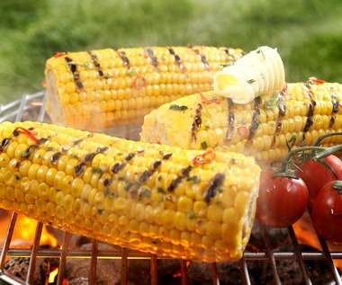 Jak zrobić grillowaną kukurydzę? 