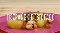 Jak zrobić hiszpańskie estofado?