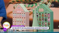 Jak zrobić kalendarz adwentowy? Proste patenty na świąteczne DIY