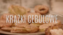 Jak zrobić krążki cebulowe?