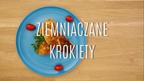 Jak zrobić krokiety ziemniaczane?