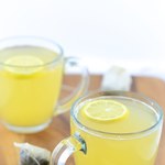 Jak zrobić lemoniadę z zielonej herbaty na odchudzanie?