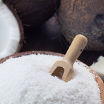 Jak zrobić mąkę kokosową?