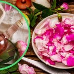 Jak zrobić ocet z płatków róży? Do sałatek jest niezastąpiony