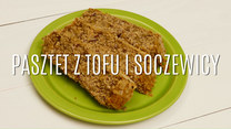 Jak zrobić pasztet z tofu i soczewicy?