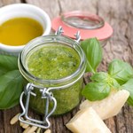 Jak zrobić pesto?