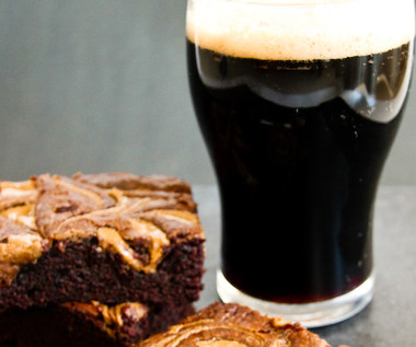 Jak zrobić piwne brownie?