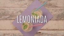 Jak zrobić prawdziwą lemoniadę?
