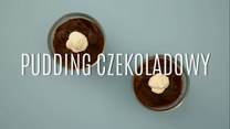 Jak zrobić pudding czekoladowy?