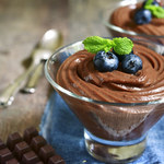 Jak zrobić pudding czekoladowy?