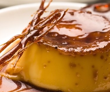 Jak zrobić pudding waniliowy?