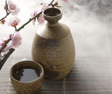 Jak zrobić sake?
