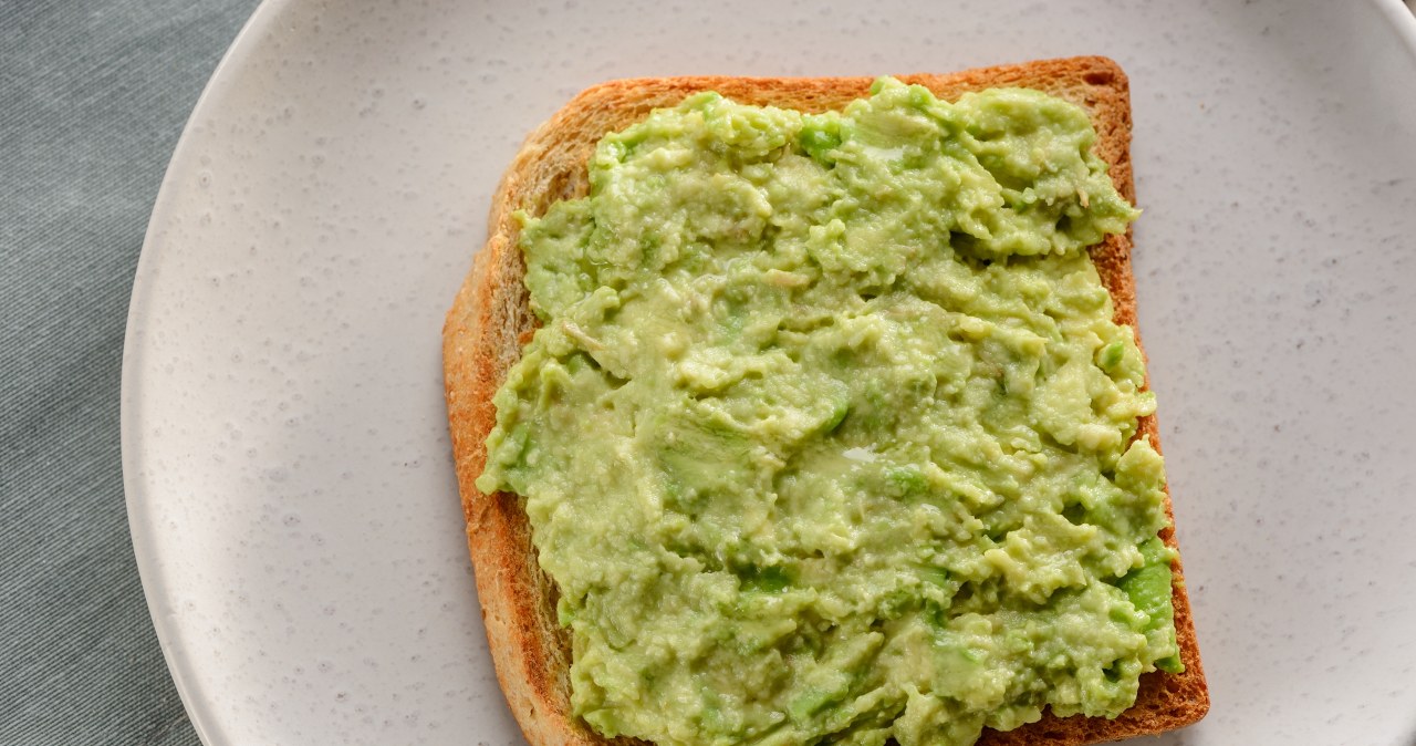 Jak zrobić smaczną pastę kanapkową? /Pixel