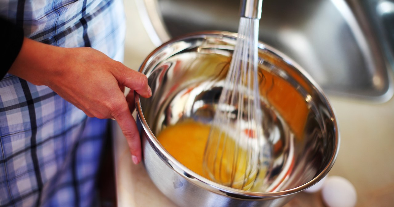 Jak zrobić smaczne i sycące śniadanie? /Pixel