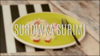 Jak zrobić surówkę surimi?