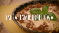 Jak zrobić tartę hamburgerową?