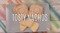 Jak zrobić tosty nachos?