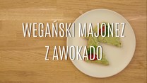 Jak zrobić wegański majonez? Szybki przepis