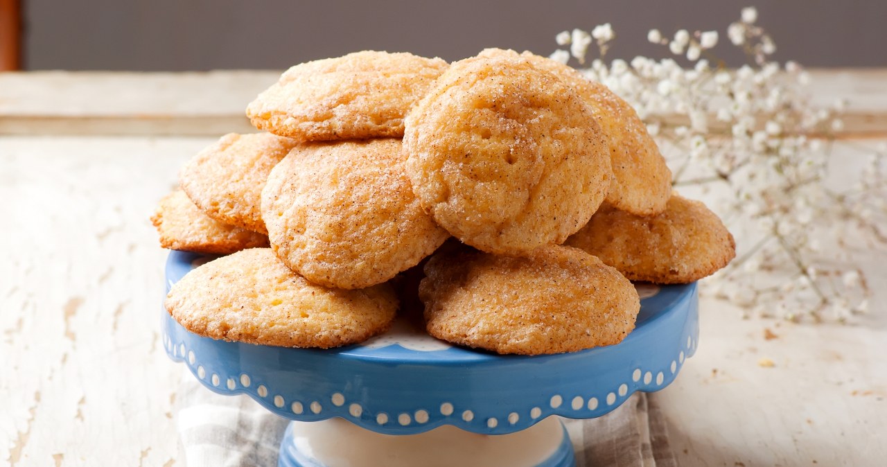 Jak zrobić włoskie ciasteczka do maczania? Przepis nie jest skomplikowany. /zoryanchik /123RF/PICSEL