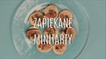 Jak zrobić zapiekane minitarty?