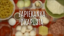 Jak zrobić zapiekankę z kapustą?