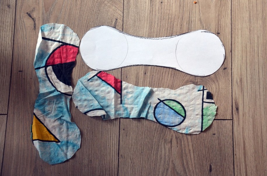 Jak zrobić zośkę? /Marlena Chudzio /RMF FM