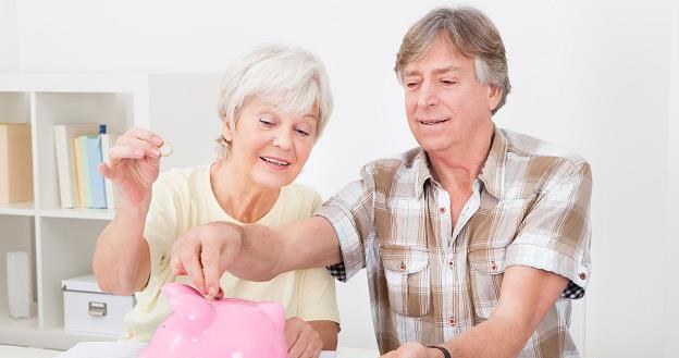 Jak zwiększyć emeryturę o kilkaset złotych miesięcznie? /&copy;123RF/PICSEL